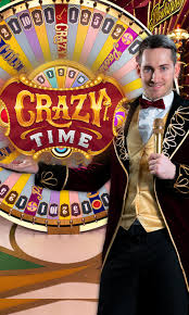 Crazy Time